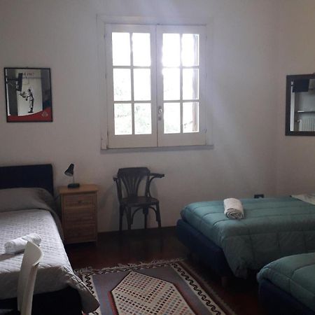 B&B Villa Victoria 라구사 객실 사진
