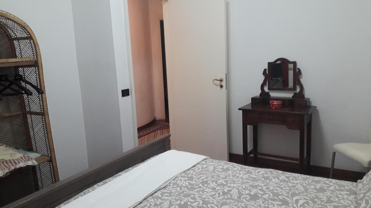 B&B Villa Victoria 라구사 외부 사진