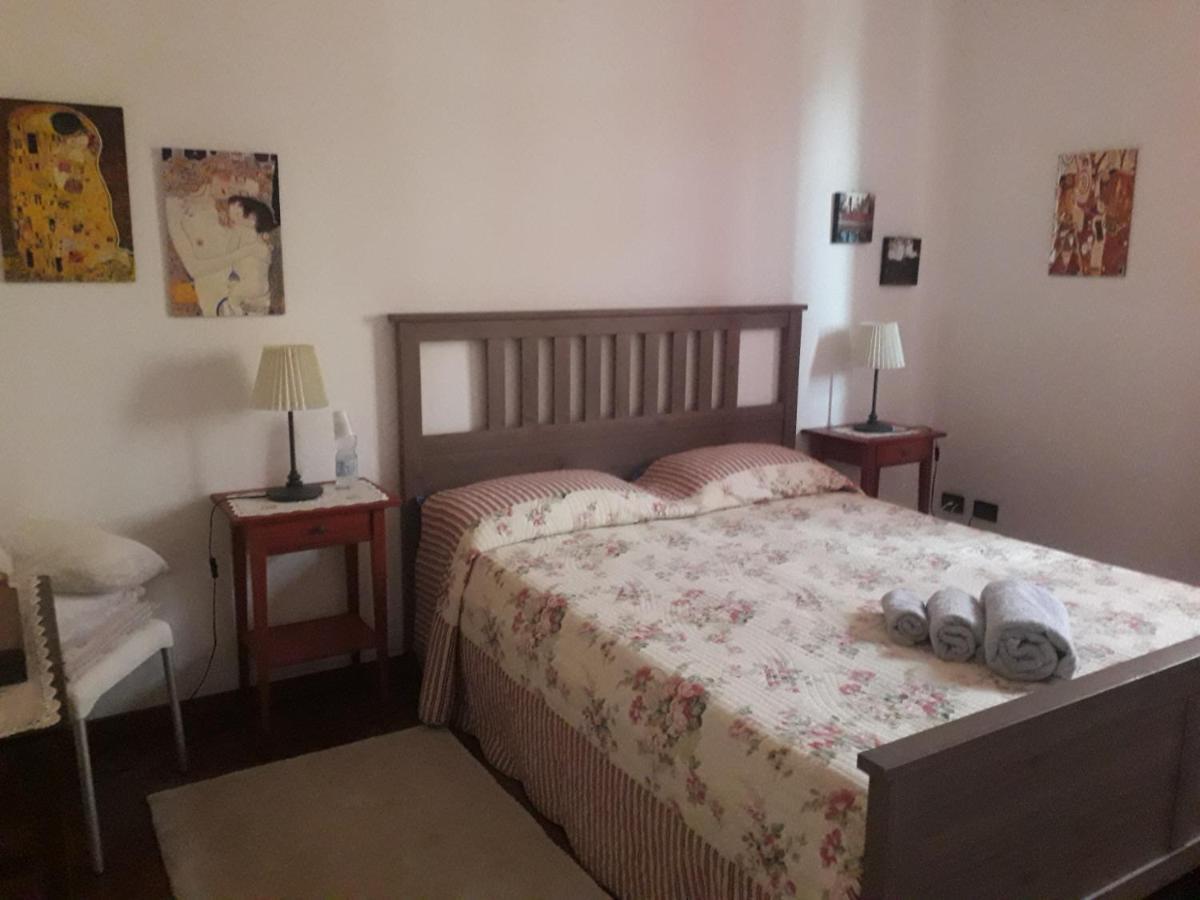 B&B Villa Victoria 라구사 외부 사진
