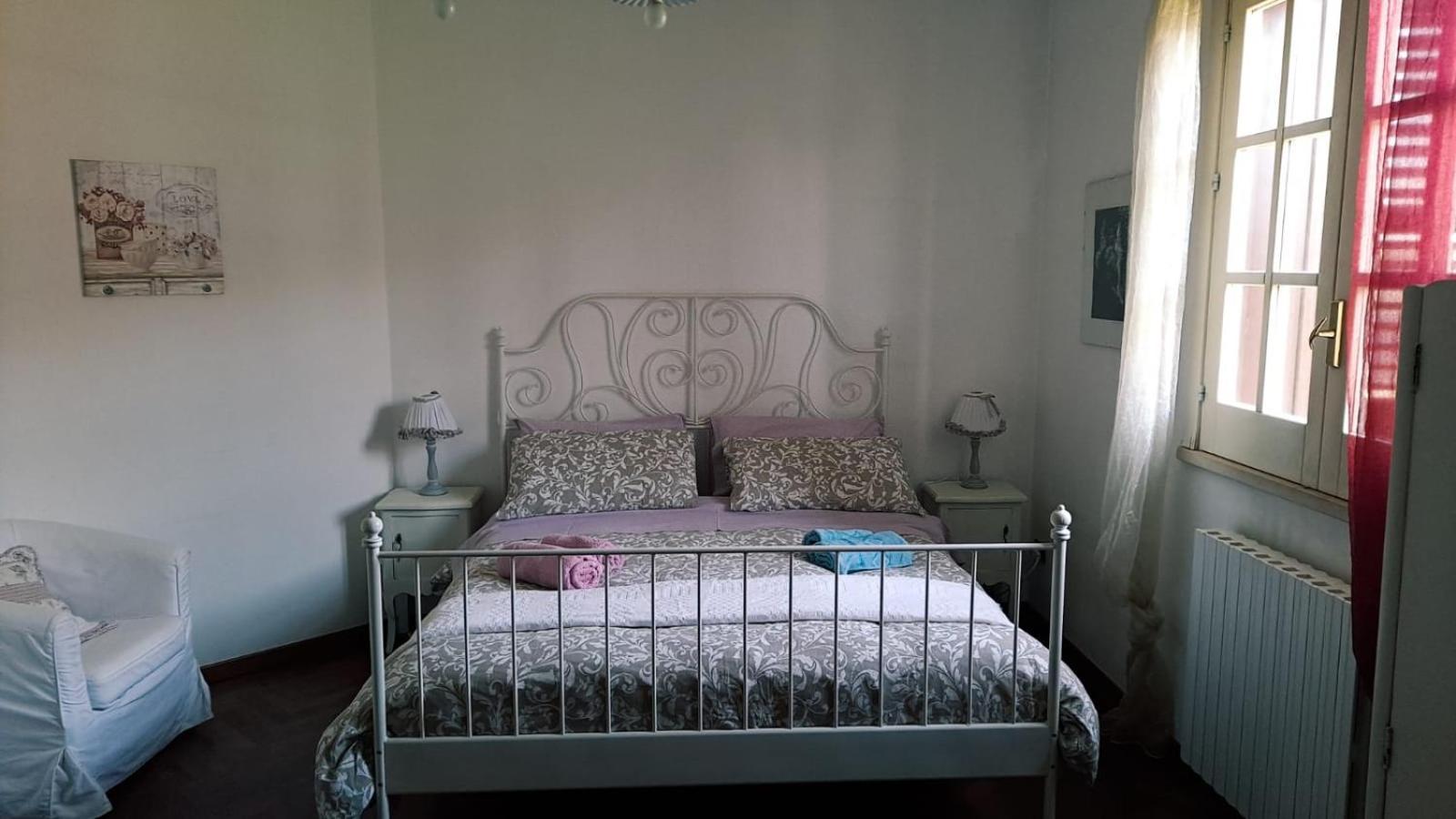 B&B Villa Victoria 라구사 객실 사진
