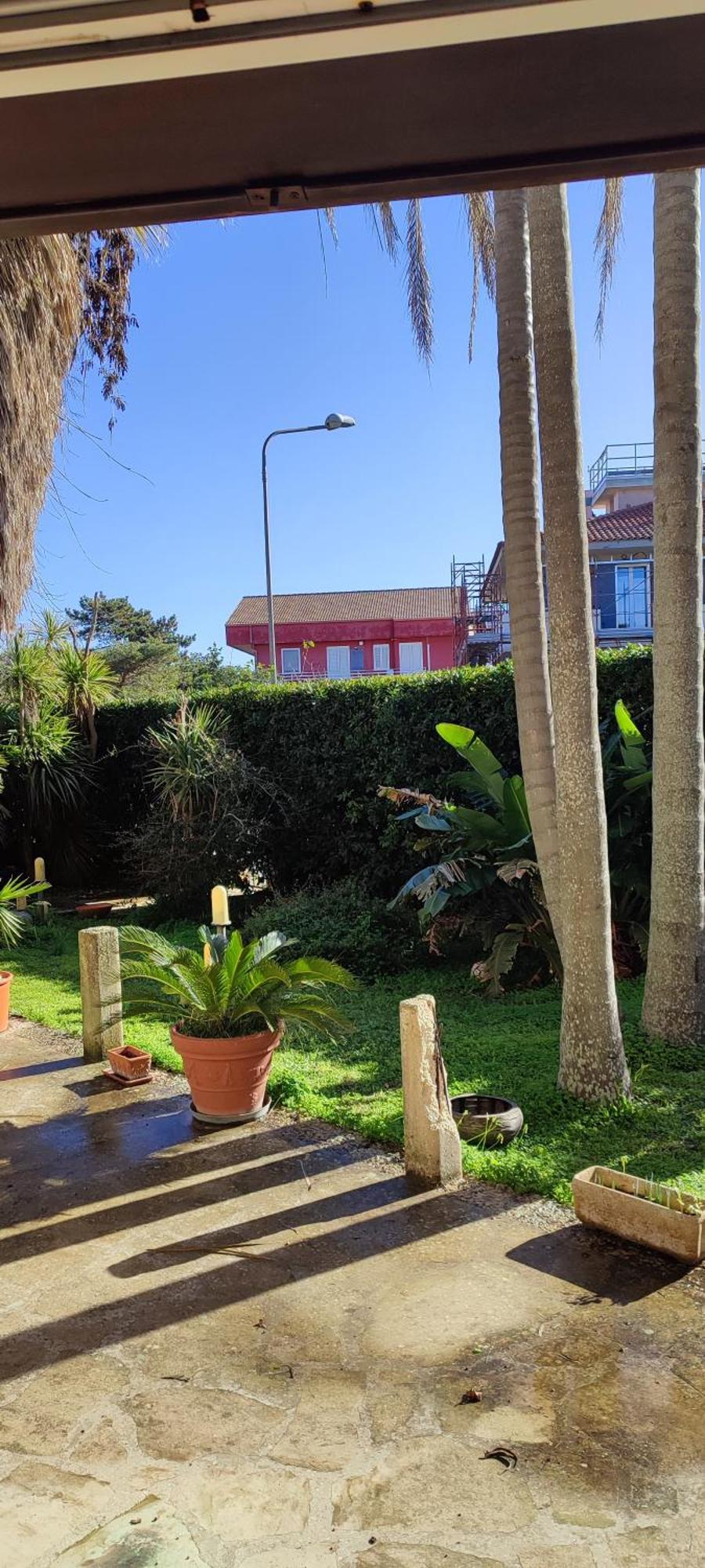 B&B Villa Victoria 라구사 외부 사진