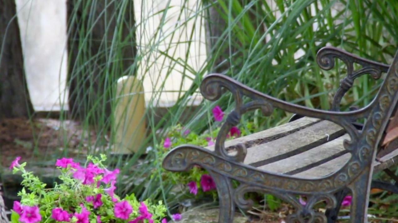 B&B Villa Victoria 라구사 외부 사진