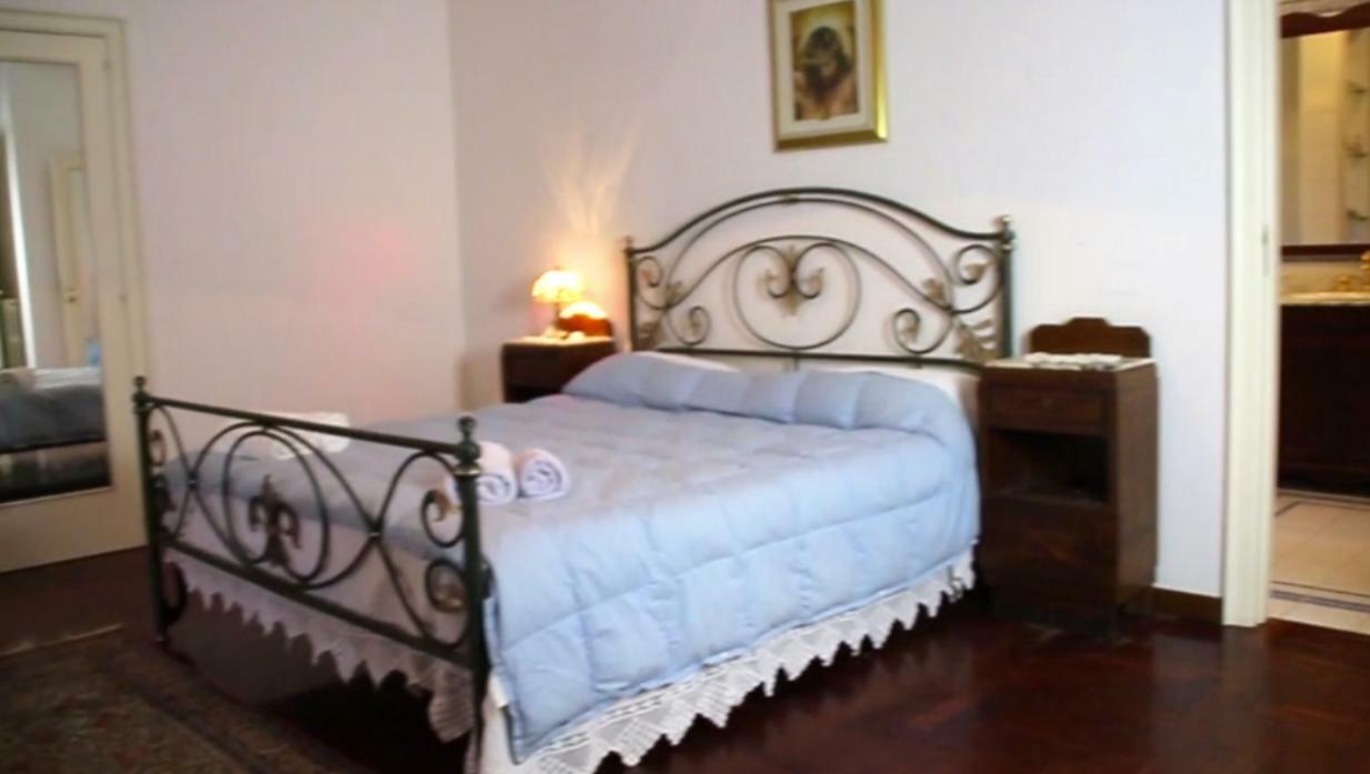 B&B Villa Victoria 라구사 외부 사진